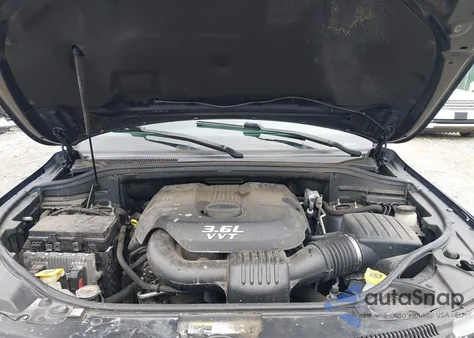 2014 Jeep Grand Cherokee Laredo from USA, damaged, VIN 1C4RJFAG6EC128901